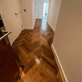 End of Tenancy Cleaner UK